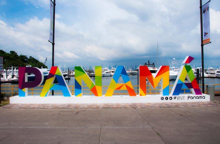 Visit Panama