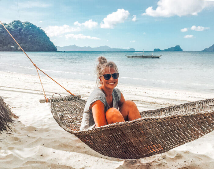 Muistoja maailmalta, joita en kertonut äidille